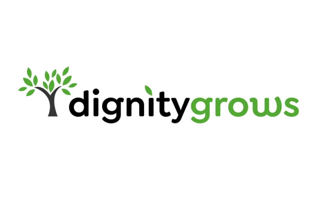 dignitygrows logo